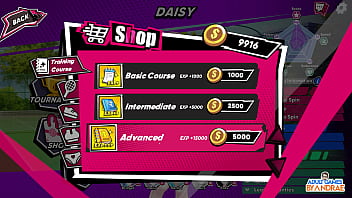 Ep13 hentai scenes with margaret steffi and maria academy love tennis angels ex