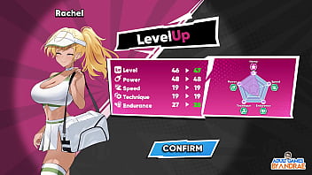 Ep13 hentai scenes with margaret steffi and maria academy love tennis angels ex