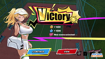 Ep13 hentai scenes with margaret steffi and maria academy love tennis angels ex