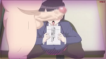 Komi earning her income