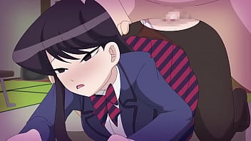Komi earning her income