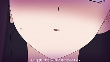 Komi earning her income