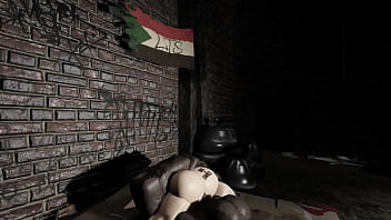 Cheating slut prefers black cock over white