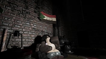 Cheating slut prefers black cock over white