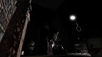 Cheating slut prefers black cock over white