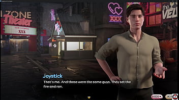 Symphony of the serpent pt 21 {nlt media} visual novel