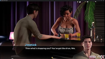 Symphony of the serpent pt 21 {nlt media} visual novel