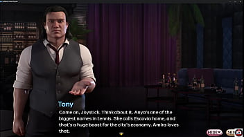 Symphony of the serpent pt 21 {nlt media} visual novel