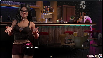 Symphony of the serpent pt 21 {nlt media} visual novel