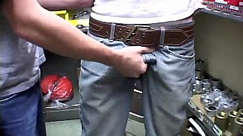 Naked Gay Sumo Porn Jaime Jarret Super Steamy Boy thumbnail