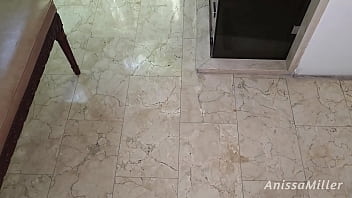 ''hot shower dirty stepsister we end up wet inside and out'' anissamiller