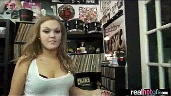 Kylah renee horny real sexy gf enjoy sex on cam video 21