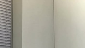 The girl was fucked by three monsters