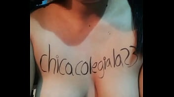 Vídeo de verificación