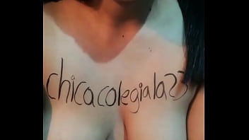 Vídeo de verificación