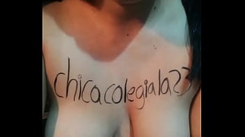 Vídeo de verificación