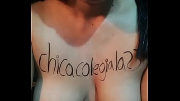 Vídeo de verificación