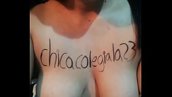 Vídeo de verificación