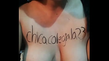 Vídeo de verificación