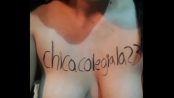 Vídeo de verificación