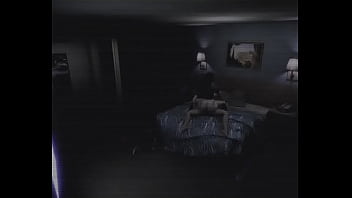 Fortnite charlotte super secret sex