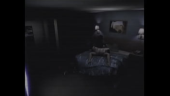 Fortnite charlotte super secret sex