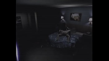 Fortnite charlotte super secret sex