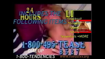 Livelost af 1718 promo