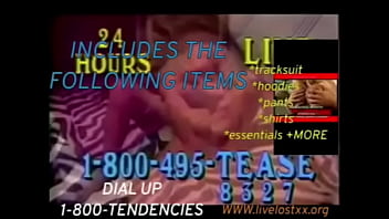 Livelost af 1718 promo