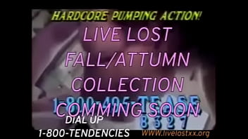 Livelost af 1718 promo