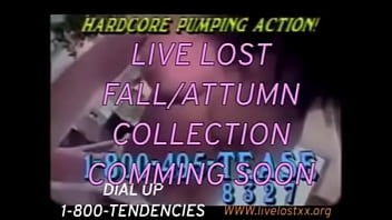 Livelost af 1718 promo