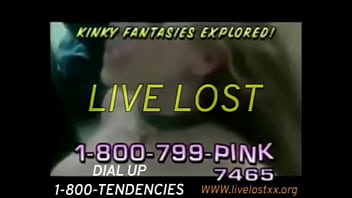 Livelost af 1718 promo