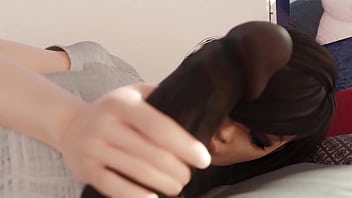 3d interracial porn next door wife