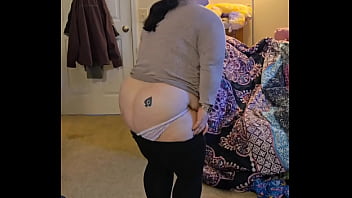 Bbw Dance And Strip thumbnail