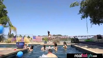 Blake eden hot naughty gf make sex in front of camera clip 06