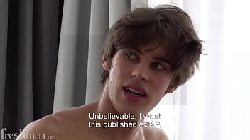 Young Gay Bareback Pounding thumbnail