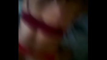 Chinita culaso en lenceria