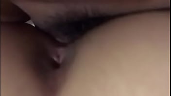 Una vagina muy deliciosa