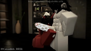 Girl strokes my cock while i fuck her using my lovense short Girl strokes my cock while i fuck her using my lovense short