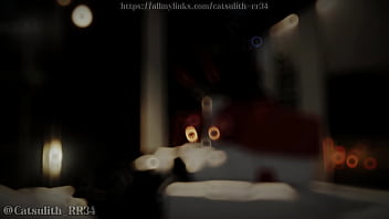 Girl strokes my cock while i fuck her using my lovense short Girl strokes my cock while i fuck her using my lovense short