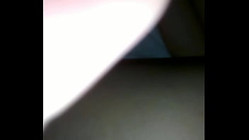 Haciendome la concha