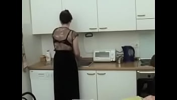 Mommy Wants Your Cock thumbnail