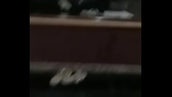 Pegando a esposa de quatro