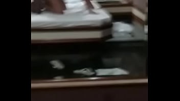 Pegando a esposa de quatro