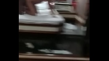 Pegando a esposa de quatro