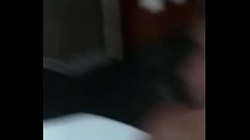 Pegando a esposa de quatro