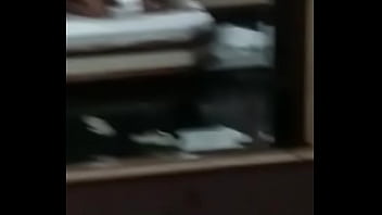 Pegando a esposa de quatro