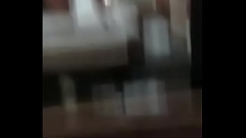 Pegando a esposa de quatro