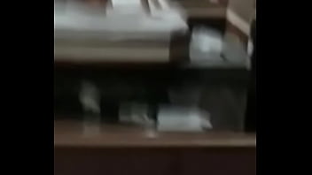 Pegando a esposa de quatro