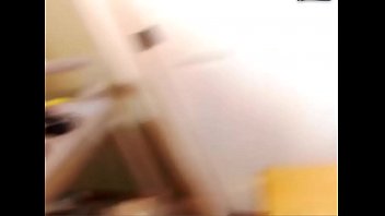 Lesbians trying out strapon together for the first time